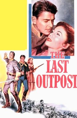 The Last Outpost