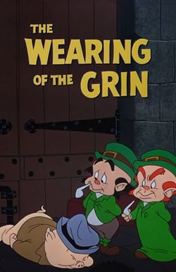 The Wearing of the Grin