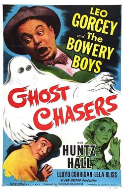 Ghost Chasers