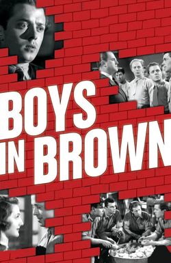 Boys in Brown