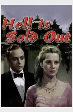 Hell Is Sold Out