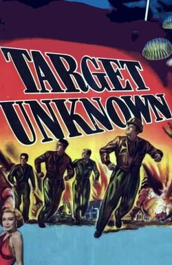 Target Unknown