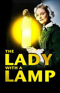 The Lady with a Lamp