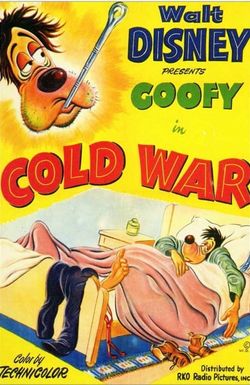 Cold War