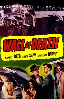 Wall of Death