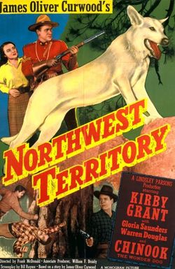 Northwest Territory