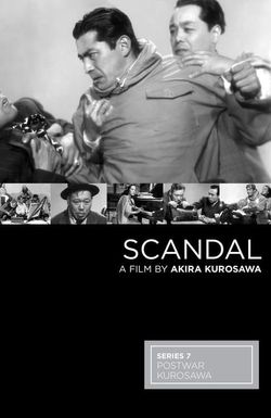 Scandal