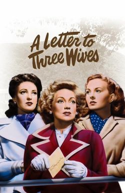 A Letter to Three Wives