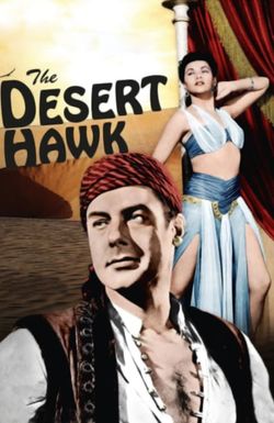 The Desert Hawk