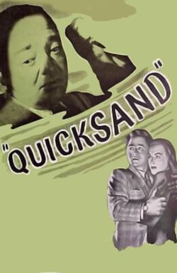 Quicksand