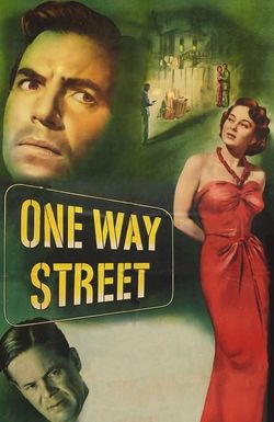 One Way Street