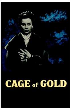 Cage of Gold