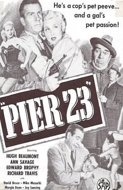 Pier 23