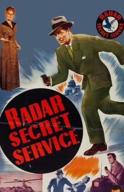 Radar Secret Service