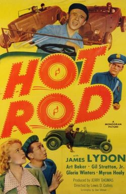 Hot Rod