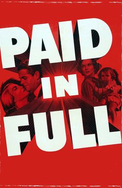 Paid in Full