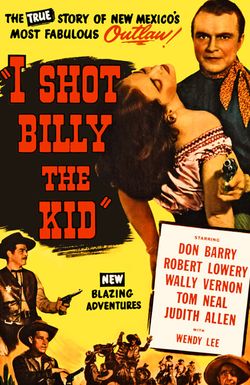 I Shot Billy the Kid