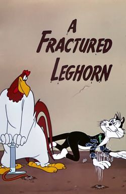 A Fractured Leghorn