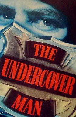 The Undercover Man