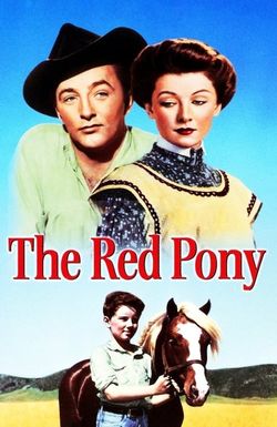 The Red Pony