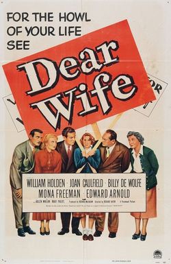 Dear Wife