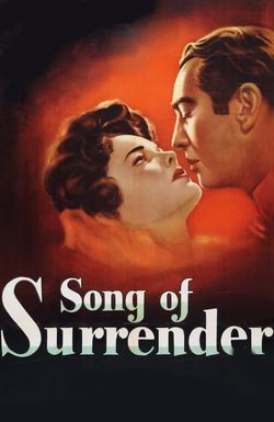 Song of Surrender