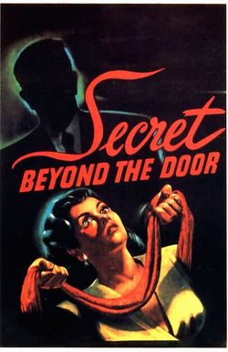 Secret Beyond the Door...