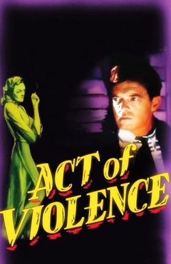 Act of Violence