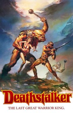 Deathstalker