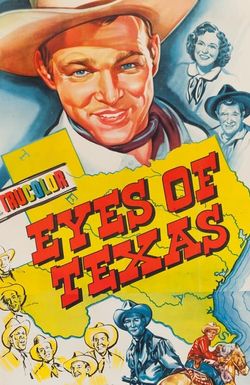 Eyes of Texas