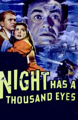 Night Has a Thousand Eyes