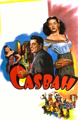 Casbah