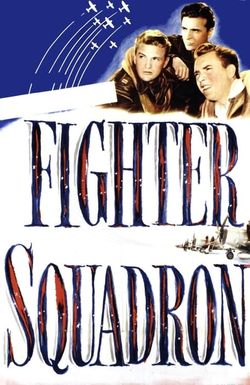 Fighter Squadron