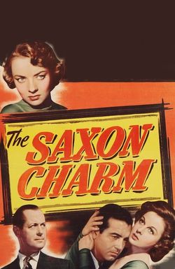 The Saxon Charm