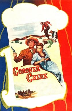 Coroner Creek