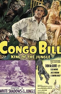 Congo Bill