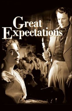 Great Expectations