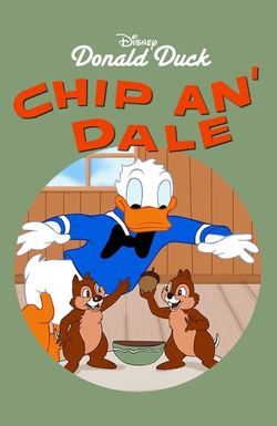 Chip an' Dale