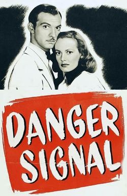 Danger Signal