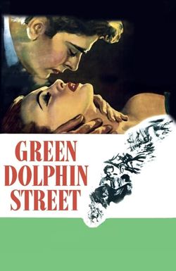 Green Dolphin Street