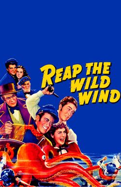 Reap the Wild Wind