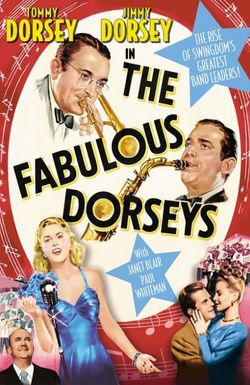 The Fabulous Dorseys