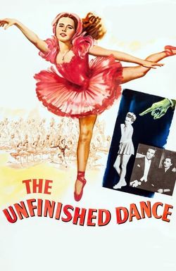 The Unfinished Dance