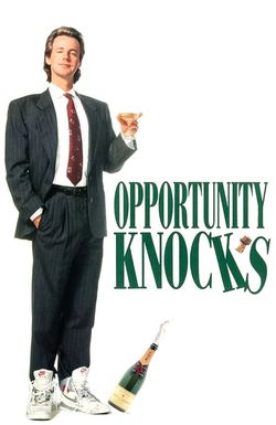 Opportunity Knocks