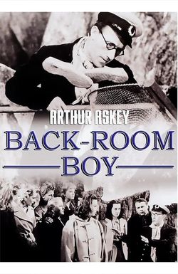 Back-Room Boy