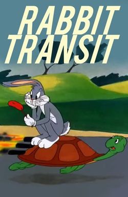 Rabbit Transit