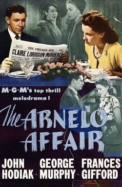 The Arnelo Affair