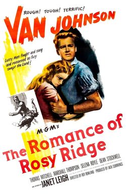 The Romance of Rosy Ridge