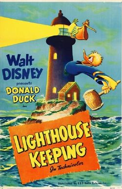 Lighthouse Keeping