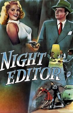 Night Editor